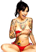 Levy Tran
